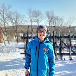 Meet your Posher, Alexandre